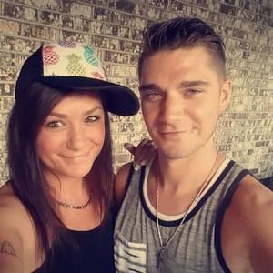 Meet your Posher, Tricia